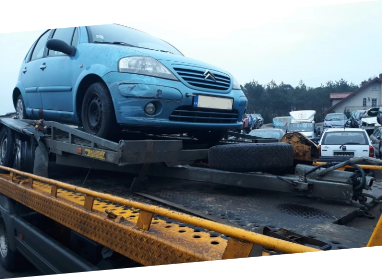 Auto na&nbsp;lawecie